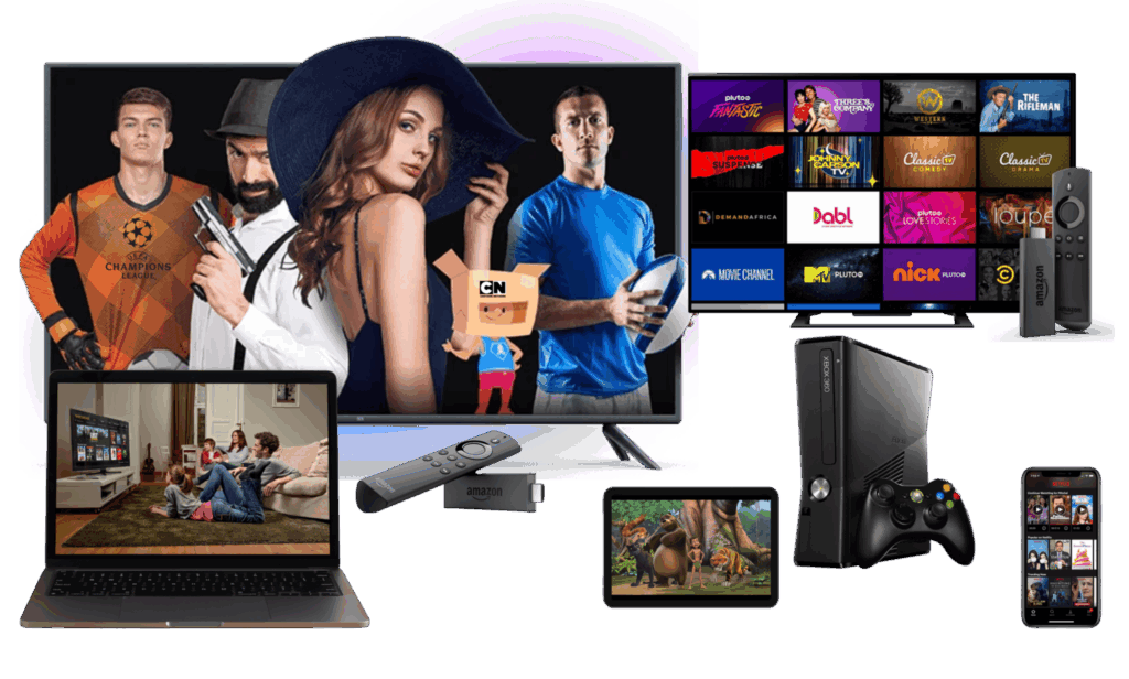 Servus TV