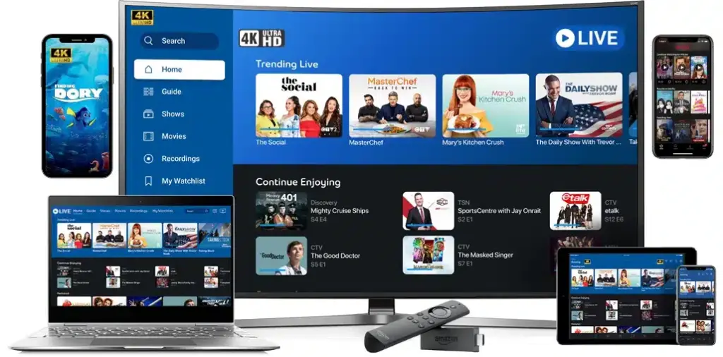 Servus TV